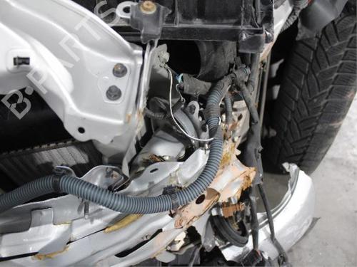Steuergerät Lenkung TOYOTA YARIS (_P9_) 1.4 D-4D (NLP90_, NLP90R) | BP10885652M49 