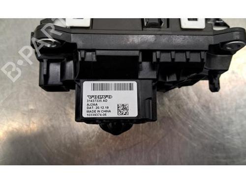 Gear lever VOLVO XC40 (536) T2 | BP24650231M90 