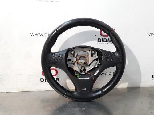 Used Steering wheel BMW 3 (E90) 318 d (143 hp) 10887195