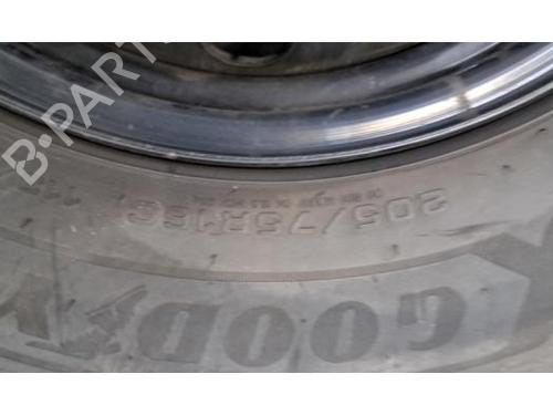 Fælk NISSAN INTERSTAR Van (XDD) DCI 150 | BP38099447C45 - Image 4