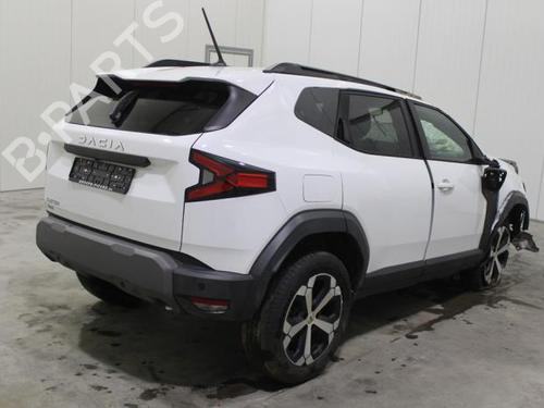 Engine DACIA DUSTER (PYM_, PYN_) 1.6 HYBRID 140 | BP35935515M1 - Image 9