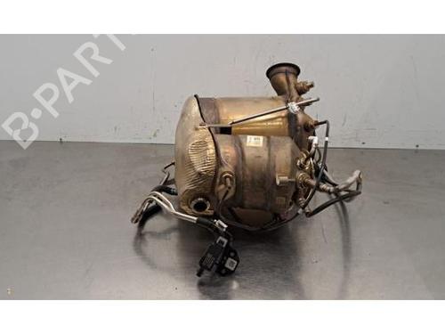 Particulate filter VW GOLF VIII (CD1, DA1) 2.0 TDI | BP40284620M81  - Image 6