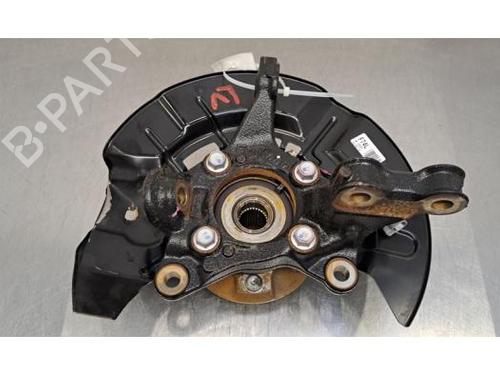 Left front steering knuckle LEXUS RX (_L2_) 450h AWD (GYL25_, GYL26_, GYL25, GYL26, GYL25R, GYL26R) | BP36909563M25  - Image 5