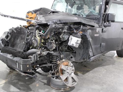 Alternator JEEP WRANGLER III (JK) 2.8 CRD | BP32665399M7 