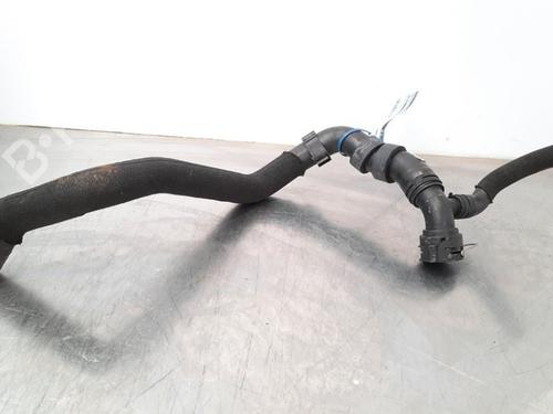 Used Pipe AUDI Q5 Sportback (FYT) 50 TFSI e quattro (299 hp) 15024786