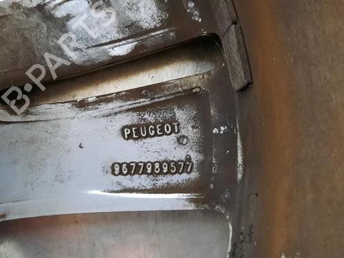 Rim PEUGEOT 308 SW II (LC_, LJ_, LR_, LX_, L4_) 1.6 BlueHDi 100 | BP23591190C45 