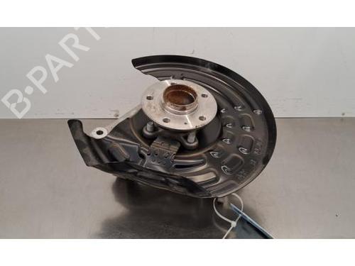 Used Right rear steering knuckle Right rear steering knuckle PEUGEOT 5008 III (KA_, KB_, KC_) e-210 (213 hp) 33753219 33753219