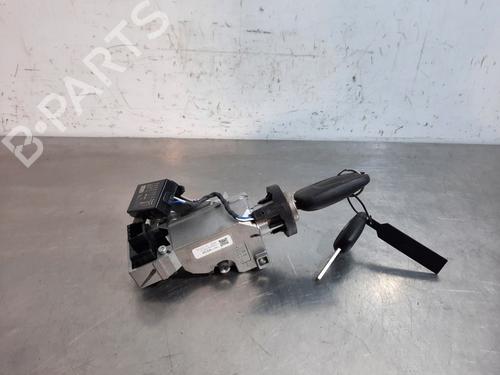 Ignition barrel OPEL ASTRA K Sports Tourer (B16) 1.6 CDTi (35) | BP17565787M48 