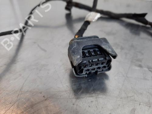 Electronic module MERCEDES-BENZ CLA Coupe (C117) CLA 180 CDI / d (117.312) | BP29389193M83 