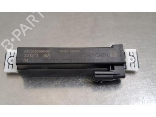 Modulo elettronico Modulo elettronico 37686407 37686407