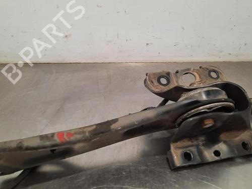 Right rear suspension arm MERCEDES-BENZ A-CLASS Saloon (V177) AMG A 35 4-matic (177.151) | BP18237667M15 