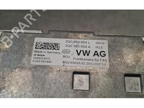 Camera SEAT LEON ST (5F8) 1.5 TGi | BP39624562E14 - Image 5