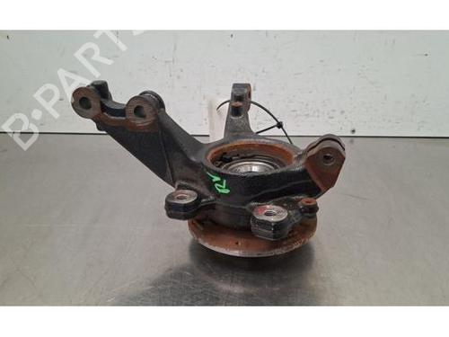Right front steering knuckle JEEP AVENGER (J2) 1.2 GSE T3 | BP37498966M26 - Image 2