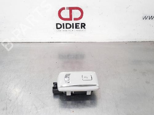 Used Interior roof light CITROËN C3 AIRCROSS II (2R_, 2C_) 1.2 PureTech 130 (2RHNYH) (131 hp) 10891098