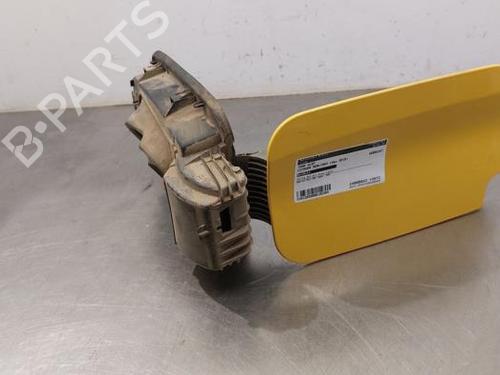 Fuel flap CITROËN BERLINGO Box Body/MPV (K9) 1.5 BlueHDi 130 | BP20080932C131