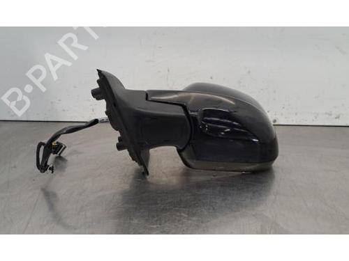 Außenspiegel links PEUGEOT PARTNER Box Body/MPV (K9) 1.5 BlueHDi 100 | BP30806378C26