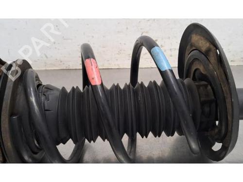 Left front shock absorber SUBARU SOLTERRA EV | BP37091830M16 - Image 2