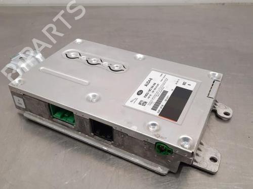 Used Electronic module LAND ROVER DISCOVERY SPORT (L550) 2.0 D (150 hp) 21674036