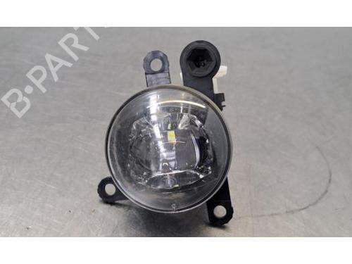 Used Right front fog light Right front fog light PEUGEOT PARTNER Box Body/MPV (K9) 1.5 BlueHDI 130 4x4 (131 hp) 39754734 39754734