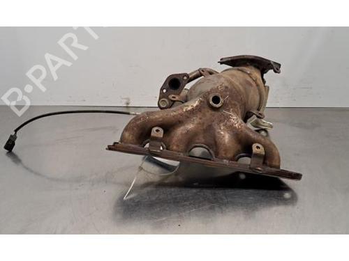 Catalyst RENAULT CLIO V (B7_) 1.0 TCe 100 (B7MT) | BP32664953M10