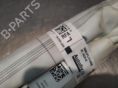Left curtain airbag RENAULT GRAND SCÉNIC IV (R9_) 1.3 TCe 140 (R9NB) | BP15805671C11 