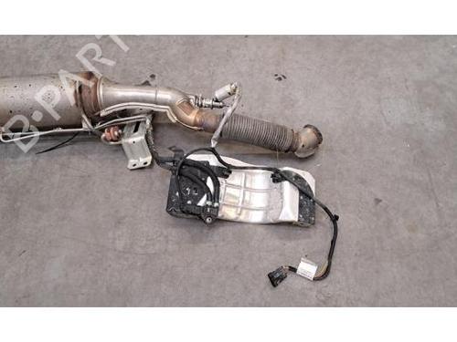 Particulate filter PEUGEOT BOXER Platform/Chassis 2.2 BlueHDi 165 | BP39480796M81  - Image 7