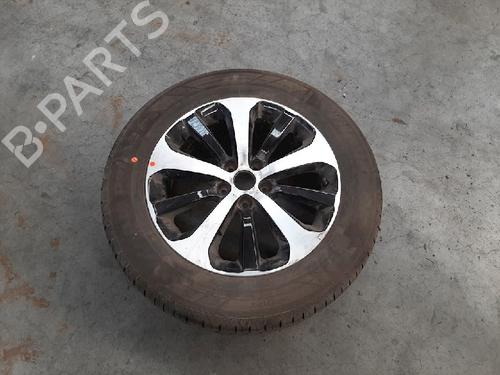 Used Rim KIA SORENTO III (UM) 2.2 CRDi 4WD (200 hp) 15017597