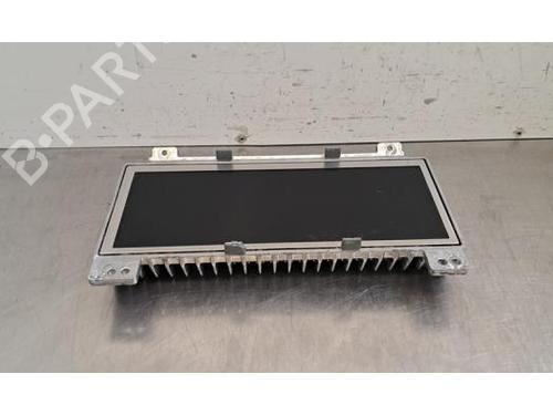 instrument-cluster-mg-mg-hs-as23-2018-38274492 main image