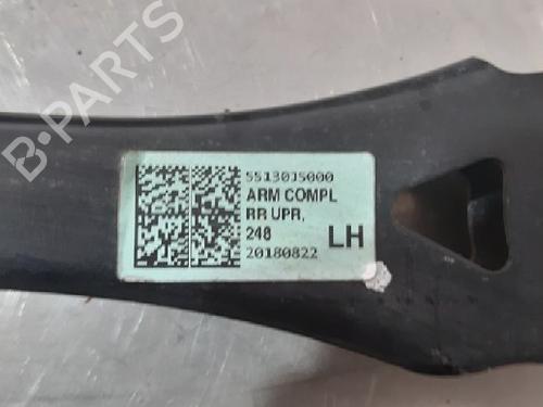 Left rear suspension arm KIA STINGER (CK) 3.3 T-GDI 4WD | BP10879518M14
