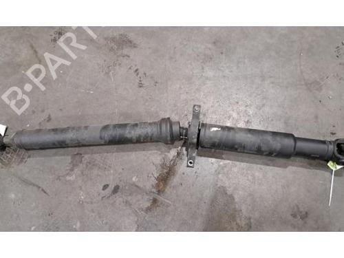 Driveshaft LAND ROVER RANGE ROVER SPORT II (L494) 3.0 SDV6 4x4 | BP30501095M37