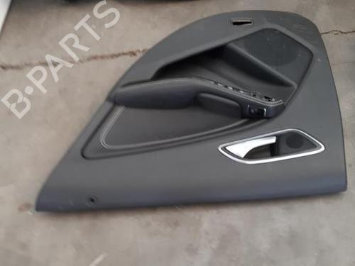 Seats set MERCEDES-BENZ CLA Coupe (C117) CLA 200 CDI / d (117.308) | BP15026034C78 