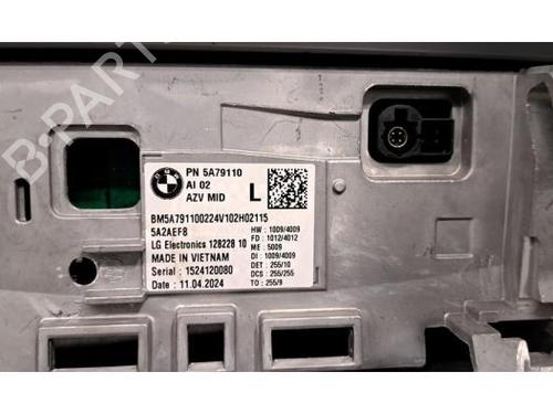 Display monitor BMW X1 (U11) xDrive 25 e Plug-in-Hybrid | BP31273761C48 