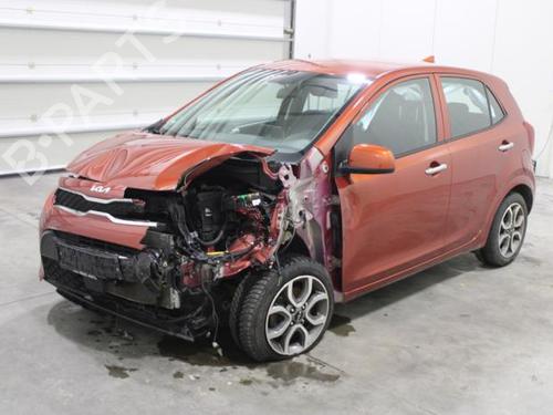 Used Parts KIA PICANTO III (JA)  1.0  4866016