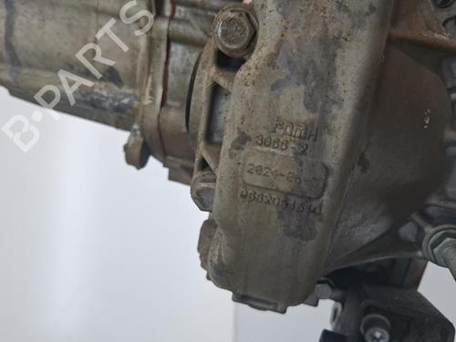 Gearbox CITROËN BERLINGO Box Body/MPV (K9) 1.5 BlueHDi 100 | BP40065970M3 - Image 5