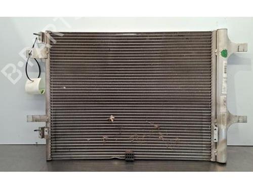 Used AC radiator PEUGEOT 308 III (FB_, FH_, FP_, F3_, FM_) Hybrid 225 (F3DGYT, F3DGNH) (224 hp) 31698632