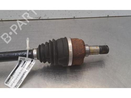 Left rear driveshaft VW ID.4 (E21) Performance | BP37285317M40 - Image 4