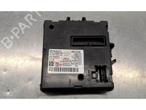 Electronic module RENAULT MEGANE IV Grandtour (K9A/M/N_) 1.5 Blue dCi 115 (K9A6) | BP30810508M83 