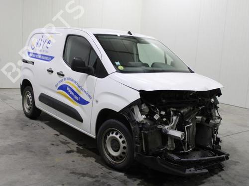 AC compressor PEUGEOT PARTNER Box Body/MPV (K9) 1.5 BlueHDi 100 | BP33997320M34  - Image 7