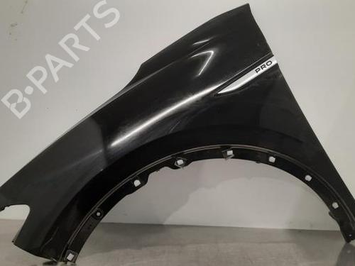 Błotnik przedni lewy VW ID.4 (E21) Performance 11A821021F