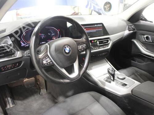 Electronic module BMW 3 Touring (G21, G81) 318 d Mild-Hybrid | BP39892687M83 - Image 21