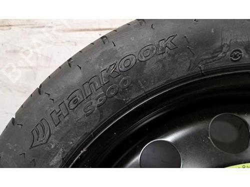 Rim VW GOLF VII (5G1, BQ1, BE1, BE2) 2.0 TDI | BP30806344C45