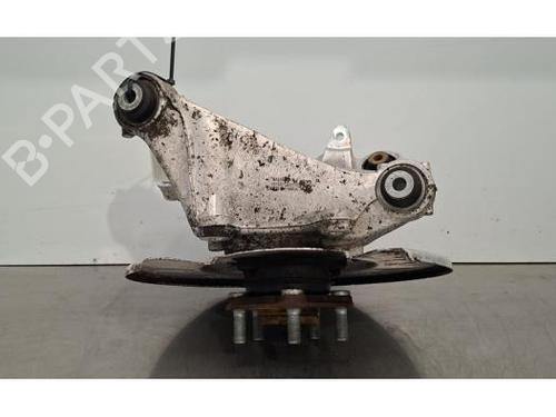 Højre hjullejehus spindel TESLA MODEL Y (5YJY) Long Range All-wheel Drive (514 hp) 31633660