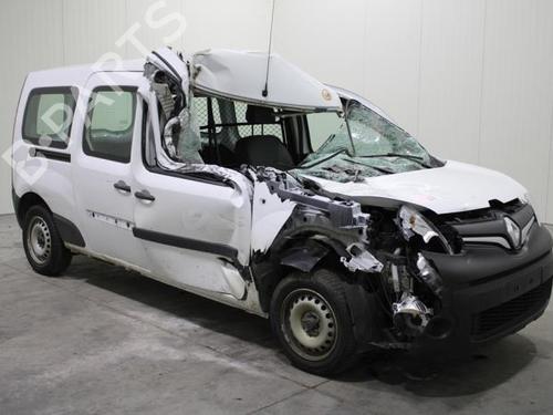 Subframe RENAULT KANGOO Express (FW0/1_) 1.5 dCi 90 (FW0G, FW05, FW08, FW11) | BP10892218M9 