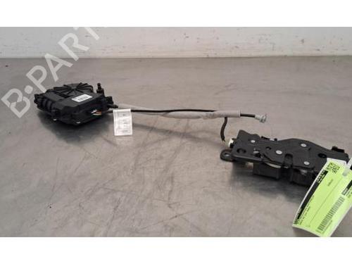 Fechadura da mala BMW X2 (F39) sDrive 18 i (140 hp) 29881480