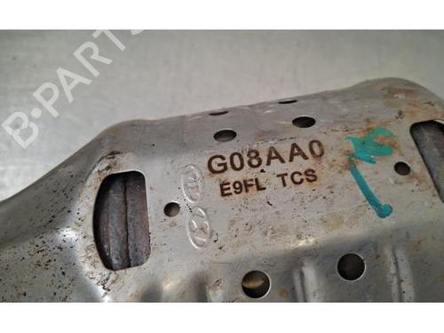 Catalyst HYUNDAI i30 (PDE, PD, PDEN) 1.5 T-GDI hybrid 48V | BP38297370M10 - Image 2