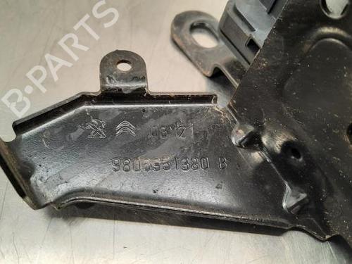 ABS pump PEUGEOT EXPERT Van (V_) 2.0 BlueHDi 145 | BP19649511M43 
