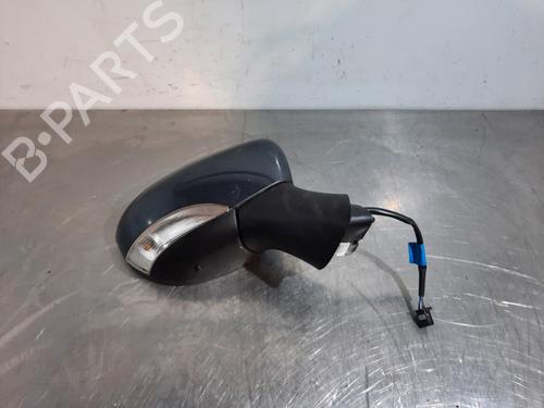Right mirror RENAULT CLIO IV Grandtour (KH_) 0.9 TCe 90 | BP15622491C27 