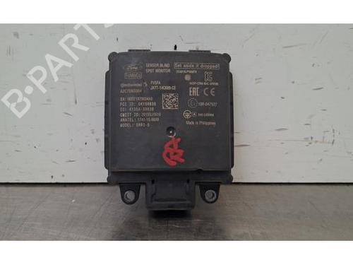 Used Other Other FORD FOCUS IV (HN) 1.0 EcoBoost (125 hp) 33751140 33751140