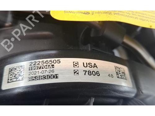 Engine BMW X3 (G01, F97, G08) xDrive M40 i Mild Hybrid | BP23603875M1 - Image 9
