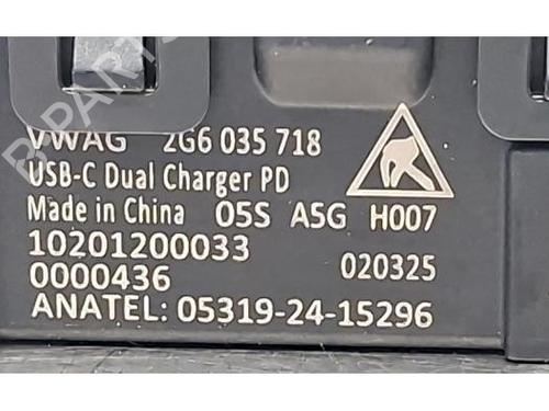 Electronic module VW TIGUAN (CT1) 1.5 TSI eHybrid | BP34254355M83  - Image 5